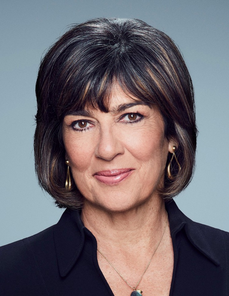 Christiane Amanpour To Receive 2023 Ivan Allen Jr Prize For Social Courage News Center